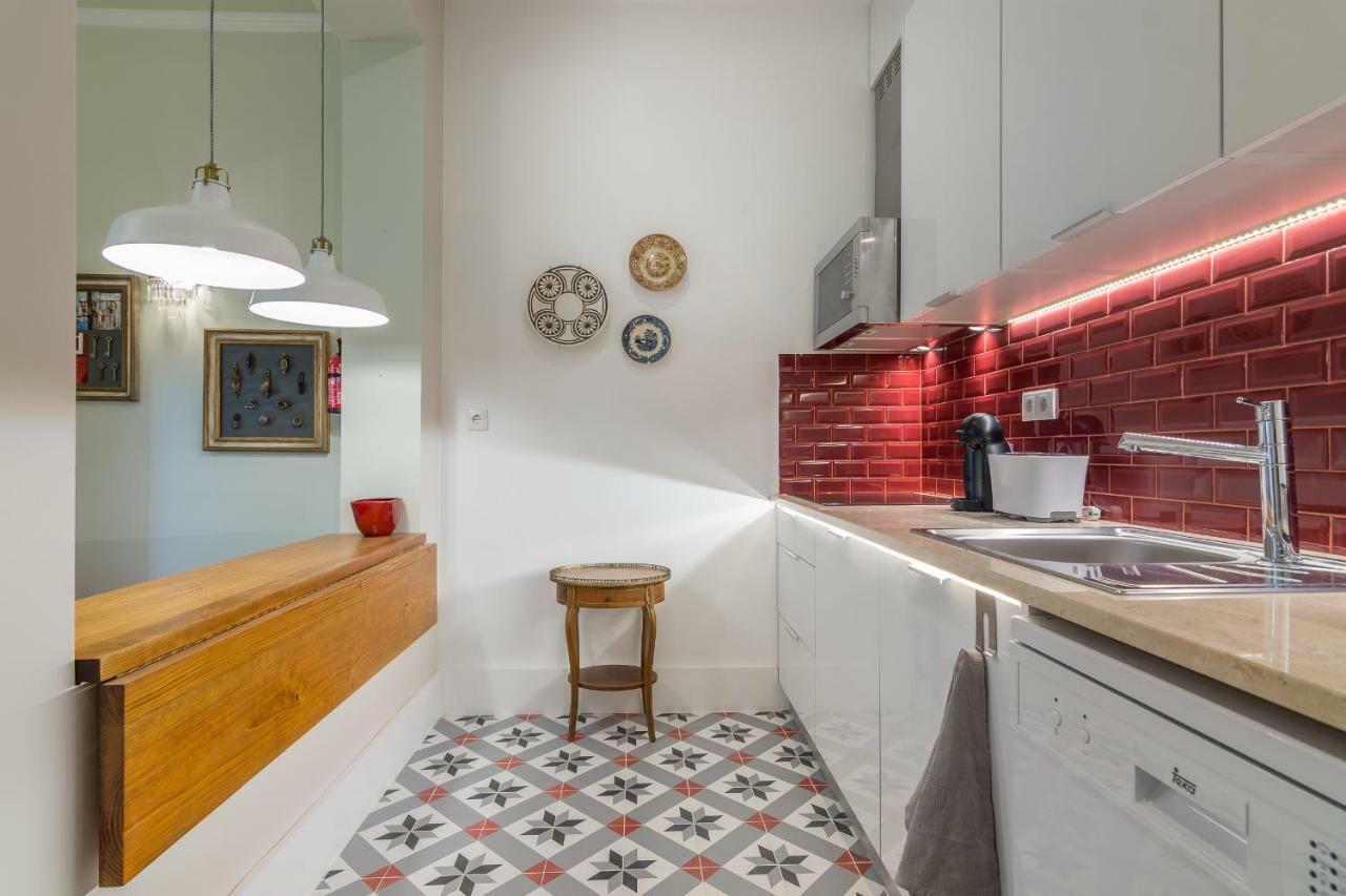 דירות Lisbon Garden Retreat מראה חיצוני תמונה