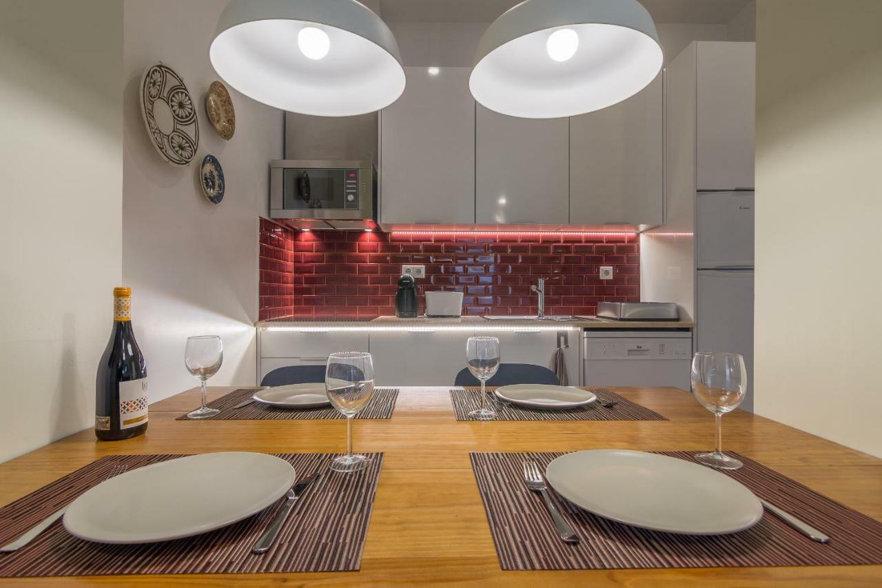 דירות Lisbon Garden Retreat מראה חיצוני תמונה